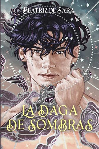 La daga de sombras (Las luces de Naheiria nº 2)