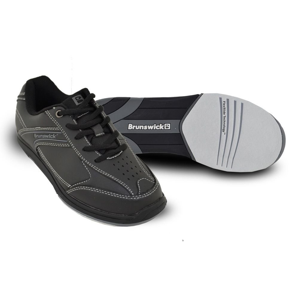 Brunswick Youth Flyer Bowling Shoes