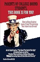 How to Keep Student Loans From Threatening Your American Dream 1518777570 Book Cover
