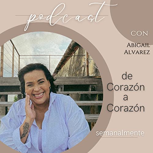 Abigail's Podcast cover art