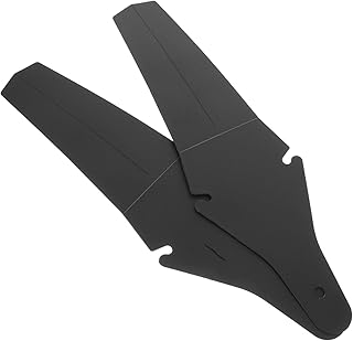 NOLITOY 2 Pçs Bicicleta Guarda-Lamas De Ciclismo Prático Mountain Bike Ciclismo Guarda-Lamas Protetor De Bicicleta Protetor De Lama Protetor De Lama Traseiro Da Bicicleta De Estrada