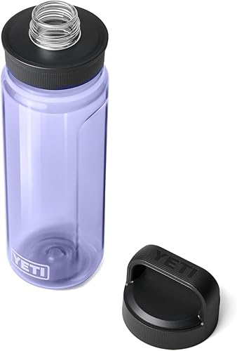 Miniatura 3 de YETI Botella de agua Yonder con tapa Yonder Chug, ligera, a prueba de fugas y sin BPA
