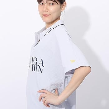 Amazon.co.jp: ニューエラ（NEW ERA） ゴルフウェア 吸汗速乾