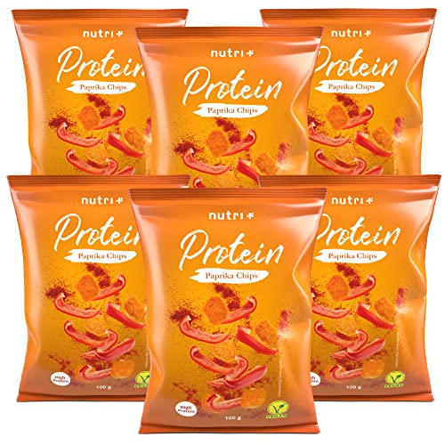 Low Fat Chips Die 16 besten Produkte im Vergleich & Angebote aktualisiert Juni 2023