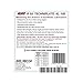 Klotz R-50 Racing TechniPlate Synthetic Pre-Mix Oil for 2-Stroke Engines – 1 Quart KL-104
