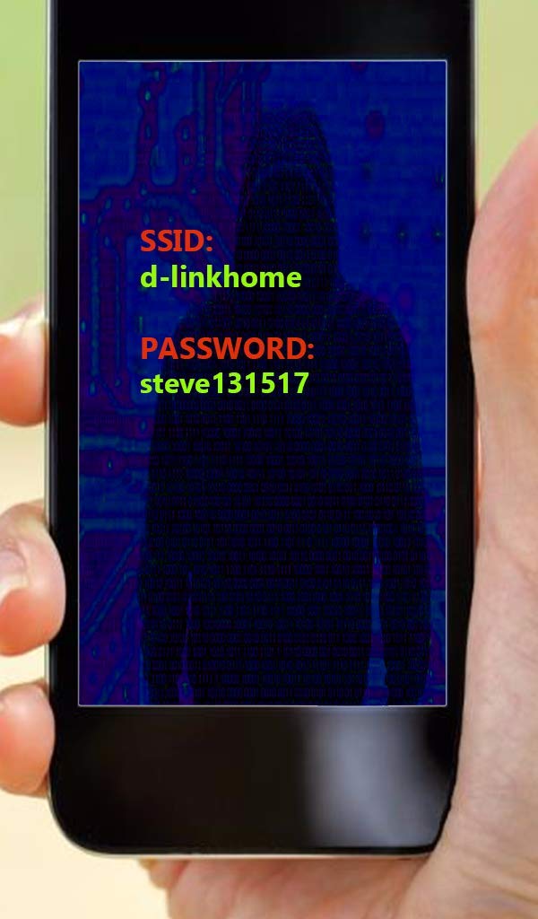 hack WIFI password pro simulator - App on Amazon Appstore