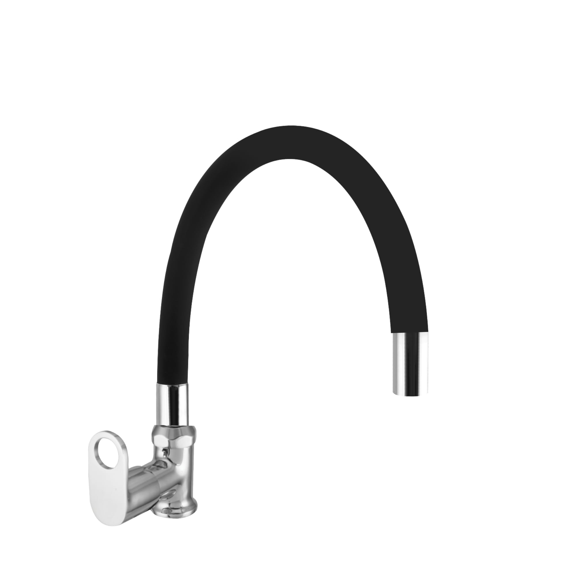 10X Brass Flexible Swan Neck Black Grey Spout BW-10869 for Washbasin/Kitchen Table Mounted (B0CP475KL6) Amazon Price History, Amazon Price Tracker