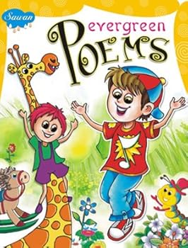 Ever Green Poems