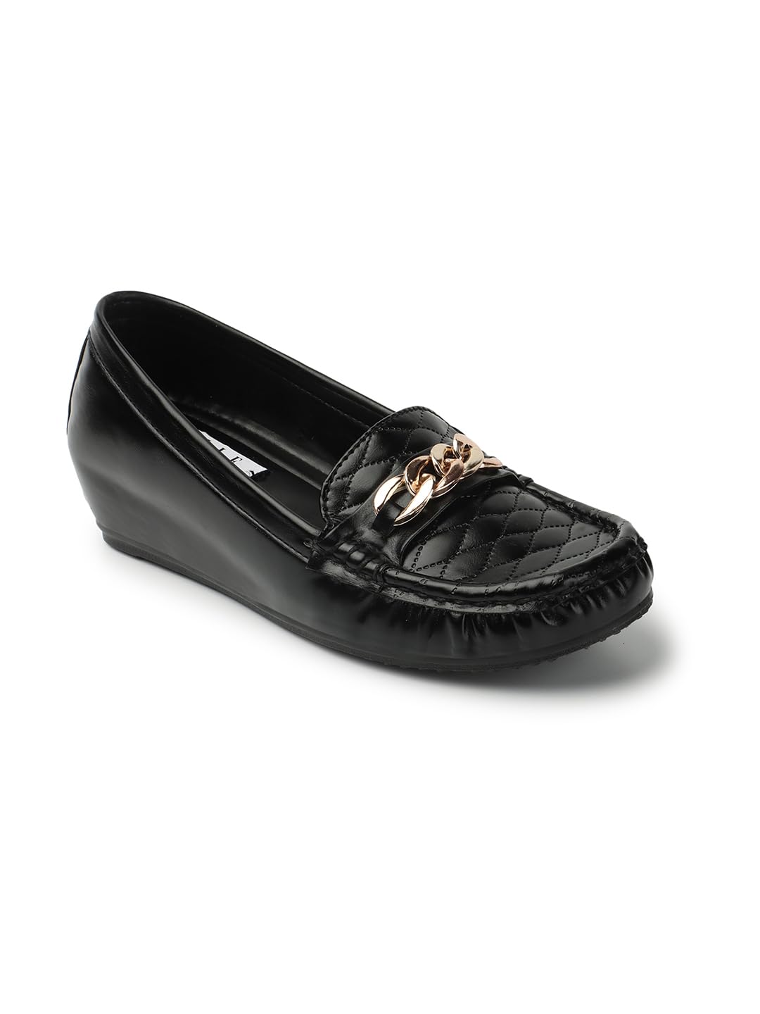 Womens El-st-w-08 Loafer