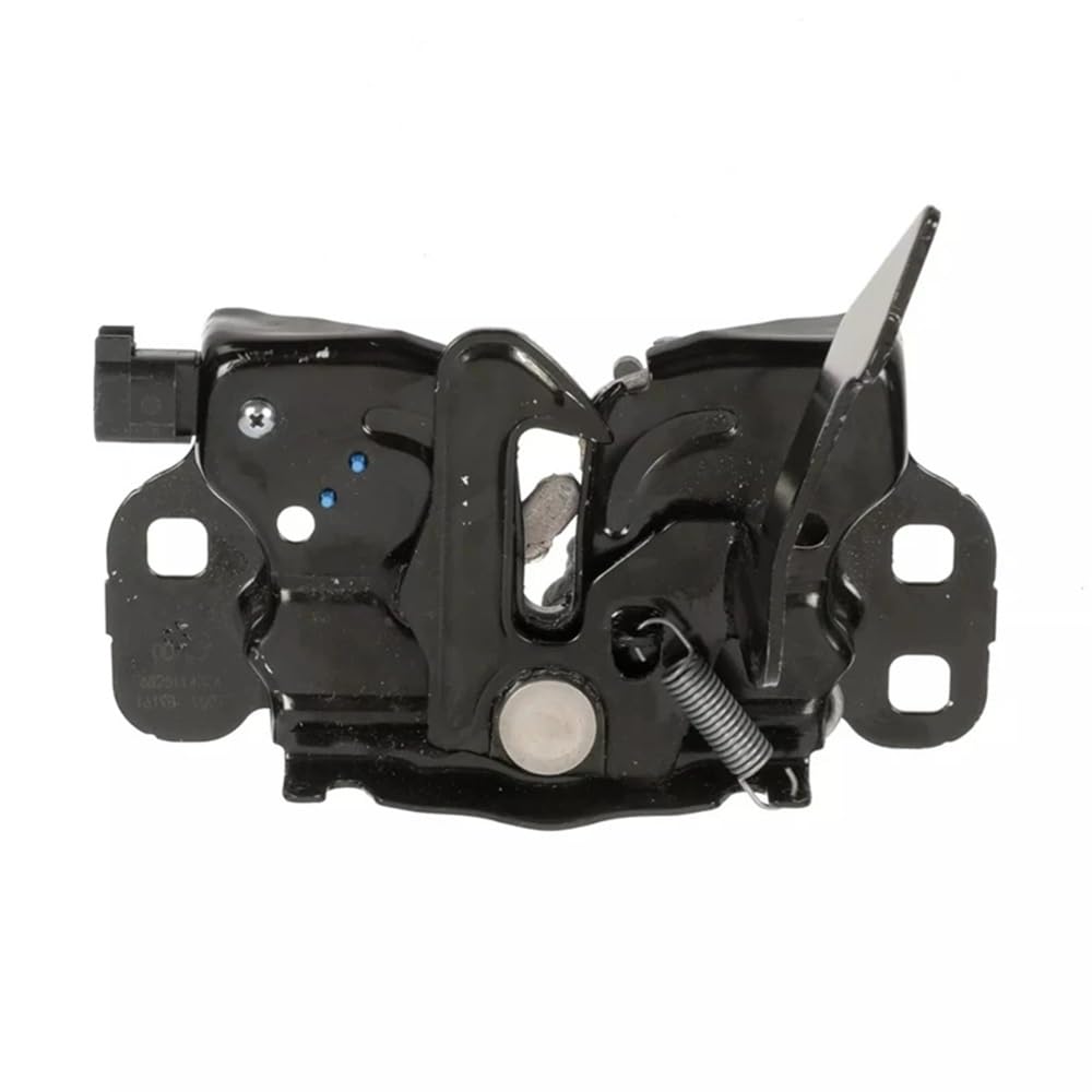 serrure capot voiture Compatible avec Dodge pour Ram 2010-2019 Loquet de verrouillage de capot avant 4589710AC 68261143AA