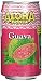 Aloha Maid Guava, 11.50 Ounce (Pack of 24)