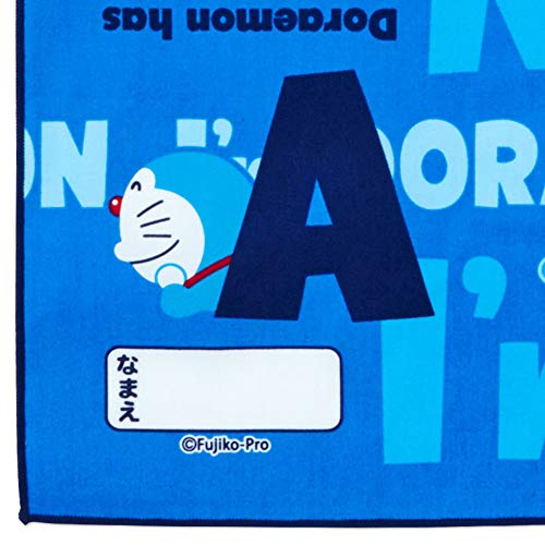 最安値 サンリオ Sanrio ドラえもん 大判ランチクロス I M Doraemon の価格比較