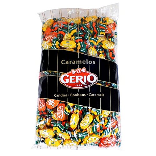 Ganchos gério laranja-limão