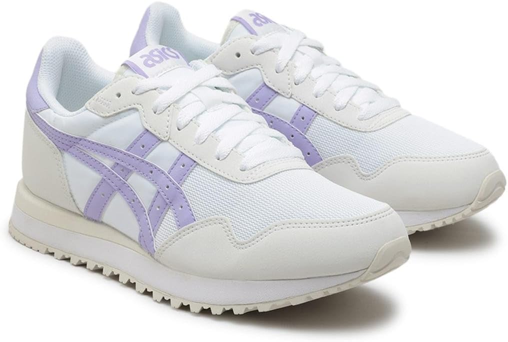 ASICS Women's Tiger Runner II Sportstyle Shoe