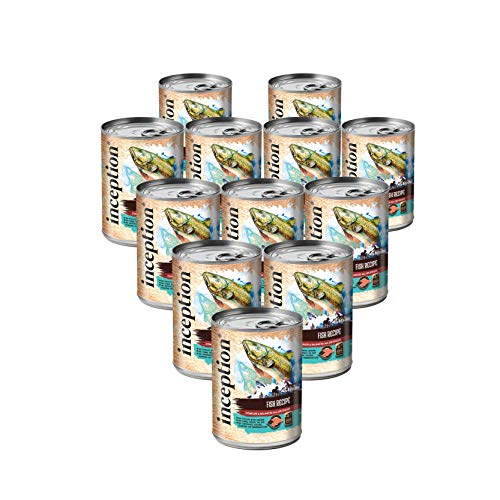 10 MustTry FishBased Dog Food for a Healthy and Nutritious Diet