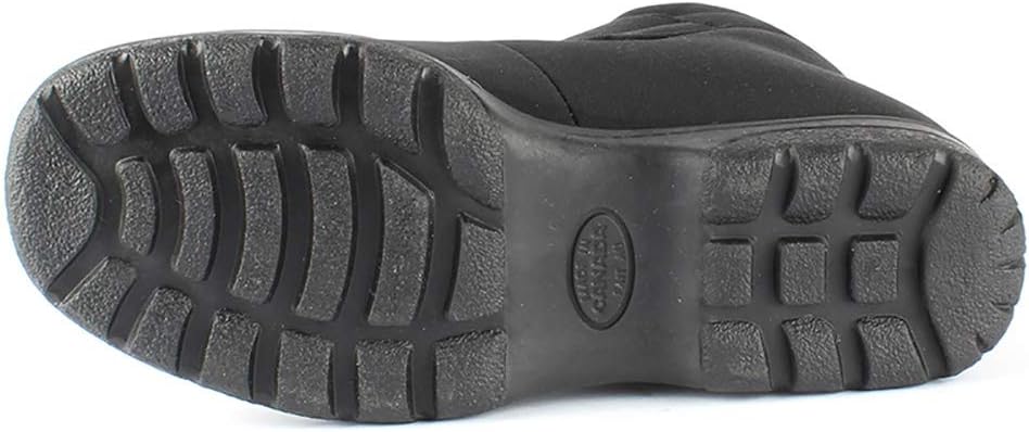 Toe Warmers Women Waterproof Boot Active BLACK 9/W