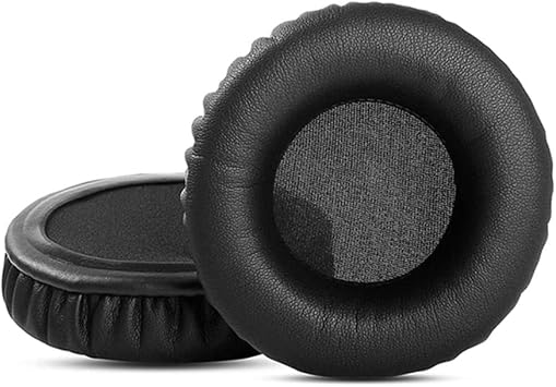 Ear Pads Ear Cushions Earpads Replacement Compatible with Beyerdynamic Custom Street Headphone
