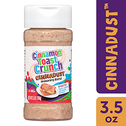 Cinnamon Toast Crunch av2022-Cinnamon Toast Crunch-cinnamon toast crunch cinnadust seasoning-6818b867 - Image 2