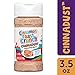 Cinnamon Toast Crunch Cinnadust Seasoning, 3.5 Ounce (Pack of 4)