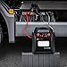 Bullwing Starthilfe Powerbank 24V LKW 900A Auto 12V 1800A