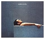 Josef Salvat - Modern Anxiety