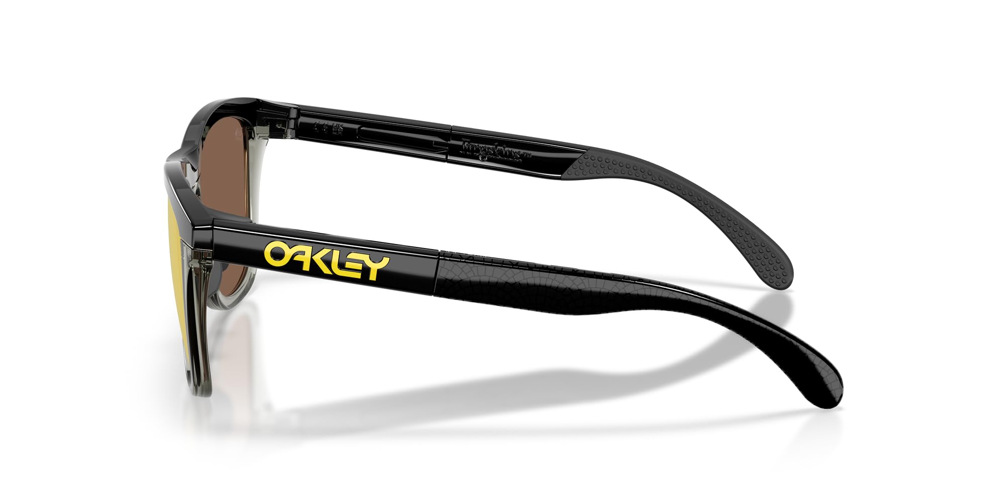 Oakley Oo9284 Frogskins Range Lunettes de soleil rondes