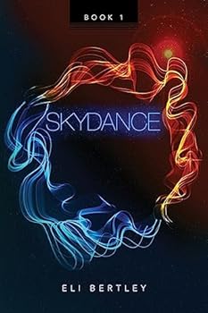 Paperback SkyDance: Book 1 Book