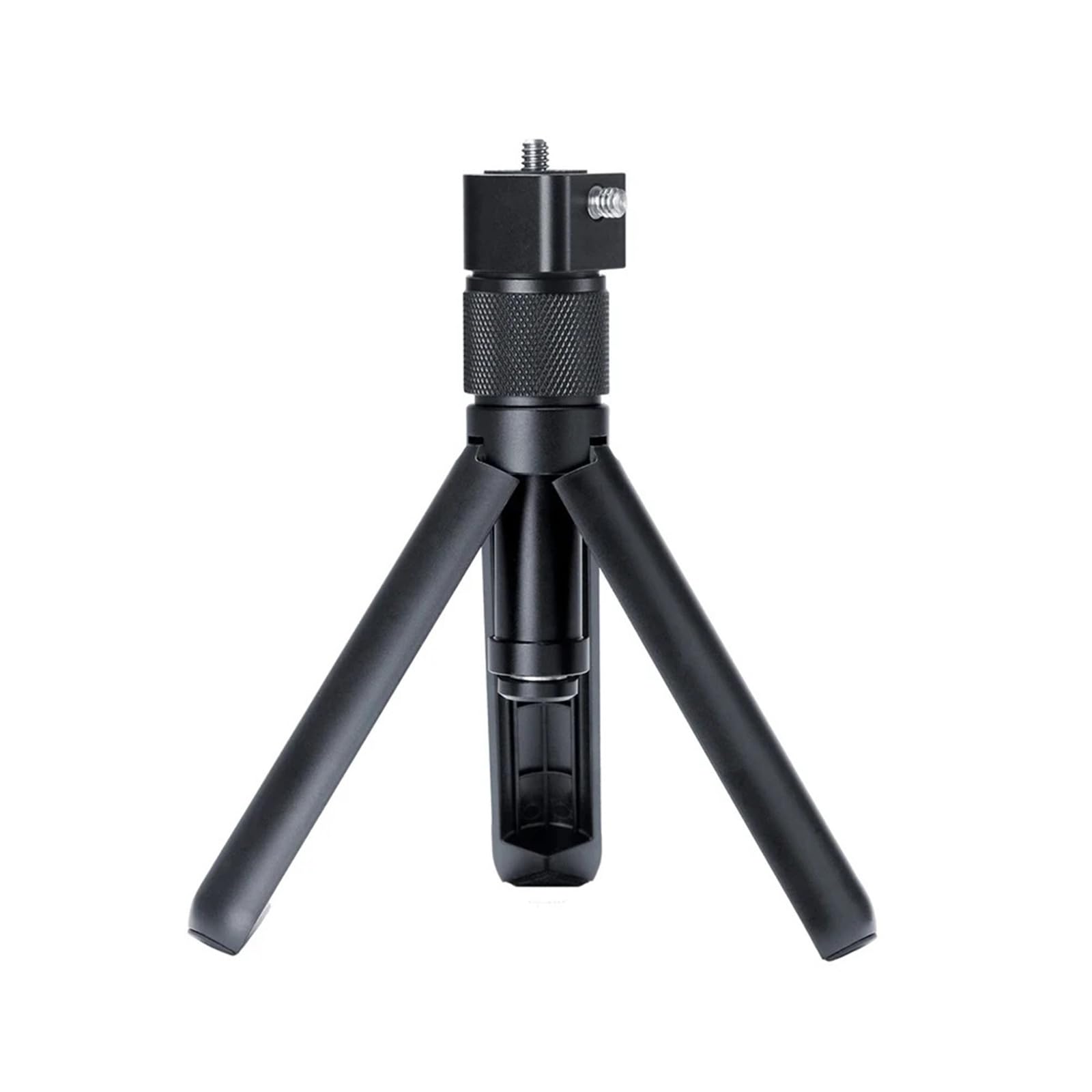 Compatible for Insta360 X4/X3/ONE X2/RS/GO 2 - Invisible Selfie Stick Handheld Portable Tripod Accessory(Rotary Handle)