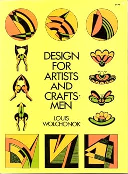 Paperback Design for Artists and Craftsmen Book