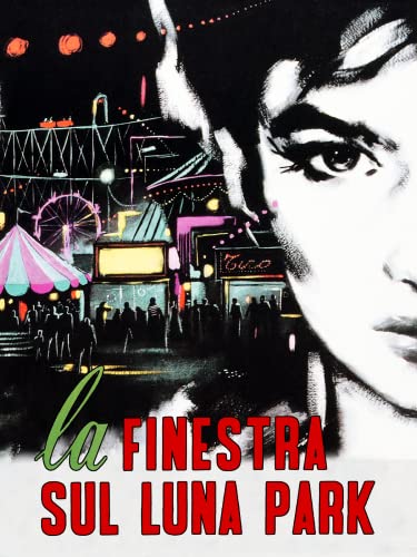La finestra sul luna park
