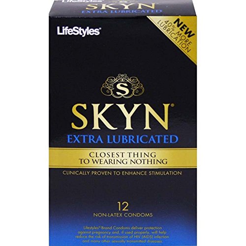 Best Skyn Extra Lube