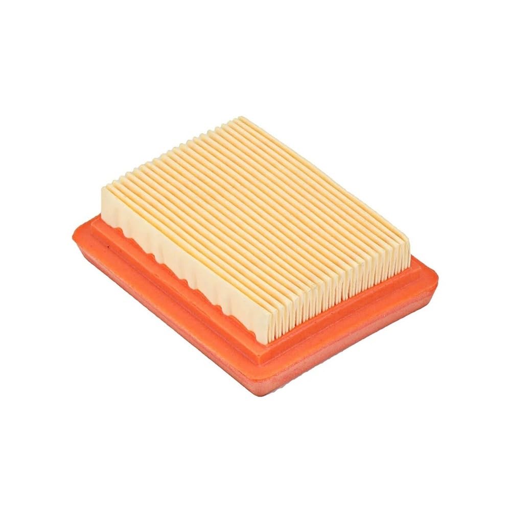 Filtre pour débroussailleuse FS120 FS450 - Solution contre la perte de puissance moteur