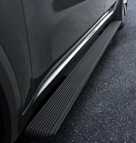 Estribos eléctricos para BMW X6 G06 2020-2026 miniatura 4