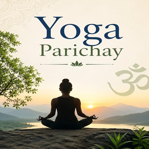 Yog Parichay Titelbild