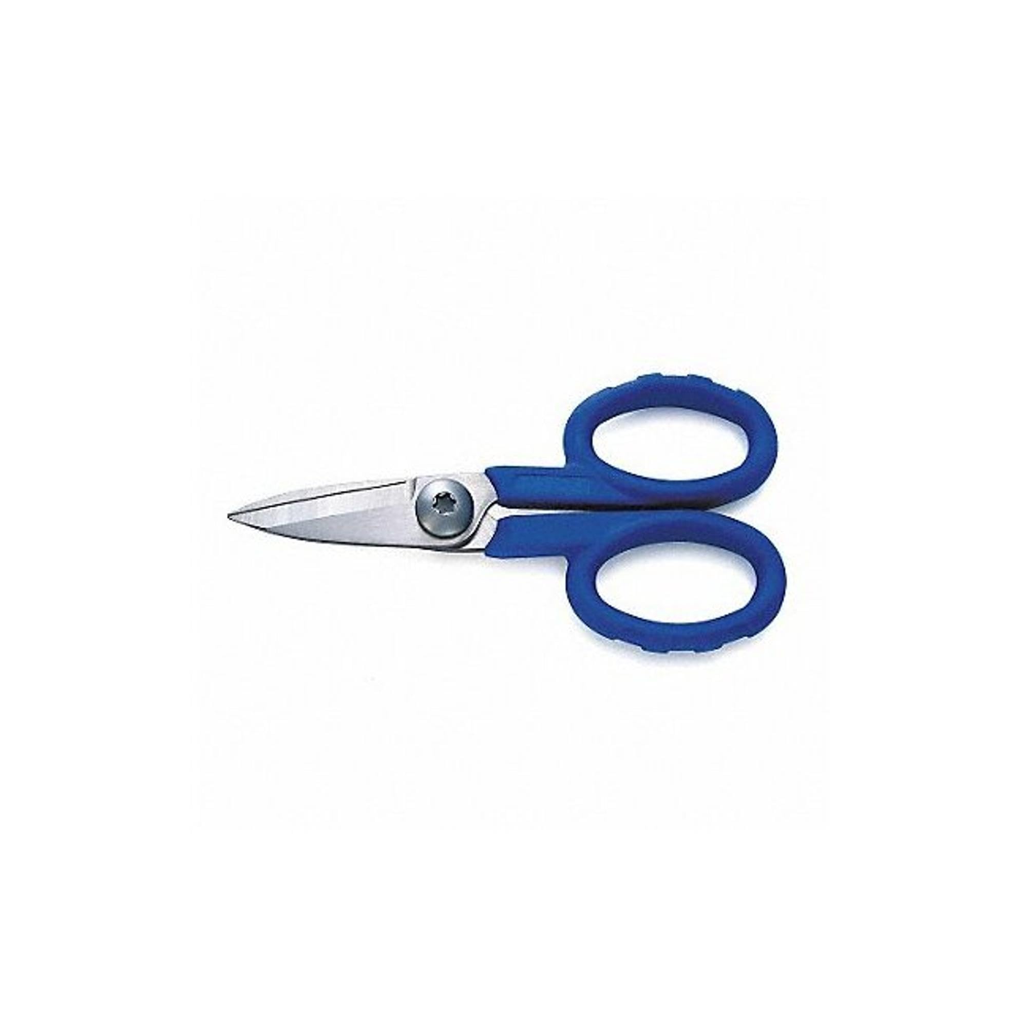 うっちーです。② Westward 2UJY2 Cutter, Right/Left, Loop Handle, 5 1/2 In