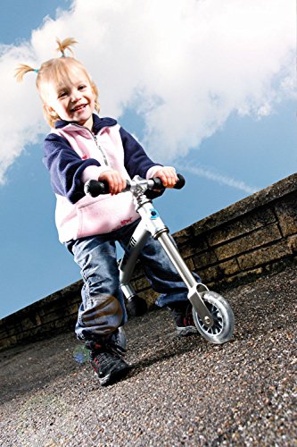 Micro G-Bike Laufrad für Kinder Balance Bike – Bild 4