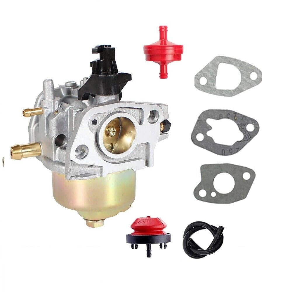 For Carburetor For Powermate PFTT140BE Front Tine Tiller