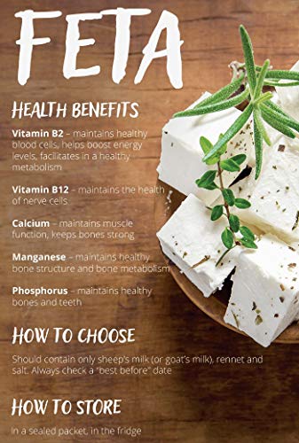 Image of Almarai Feta Cream Cheese 400gm Each (Pack of 2pcs* 400gm)