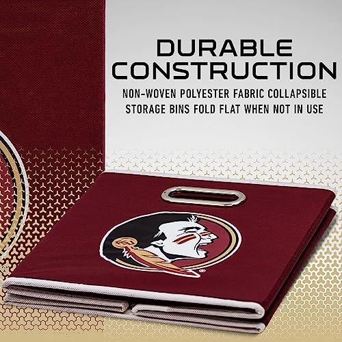 Image of Franklin Sports NCAA Storage Bin