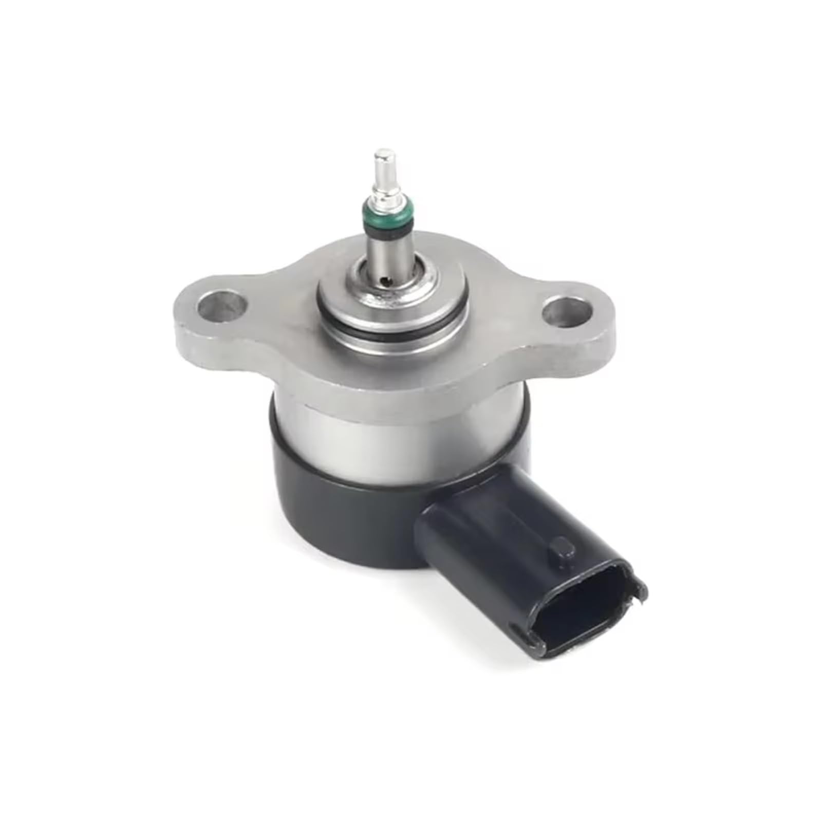 Compatible Avec Fiat 1 Pièce Solution Régulation Pression Carburant Pompe D'aspiration Électrovanne D'arrêt Électrique Accessoires 0281002584 Régulateur Rampe