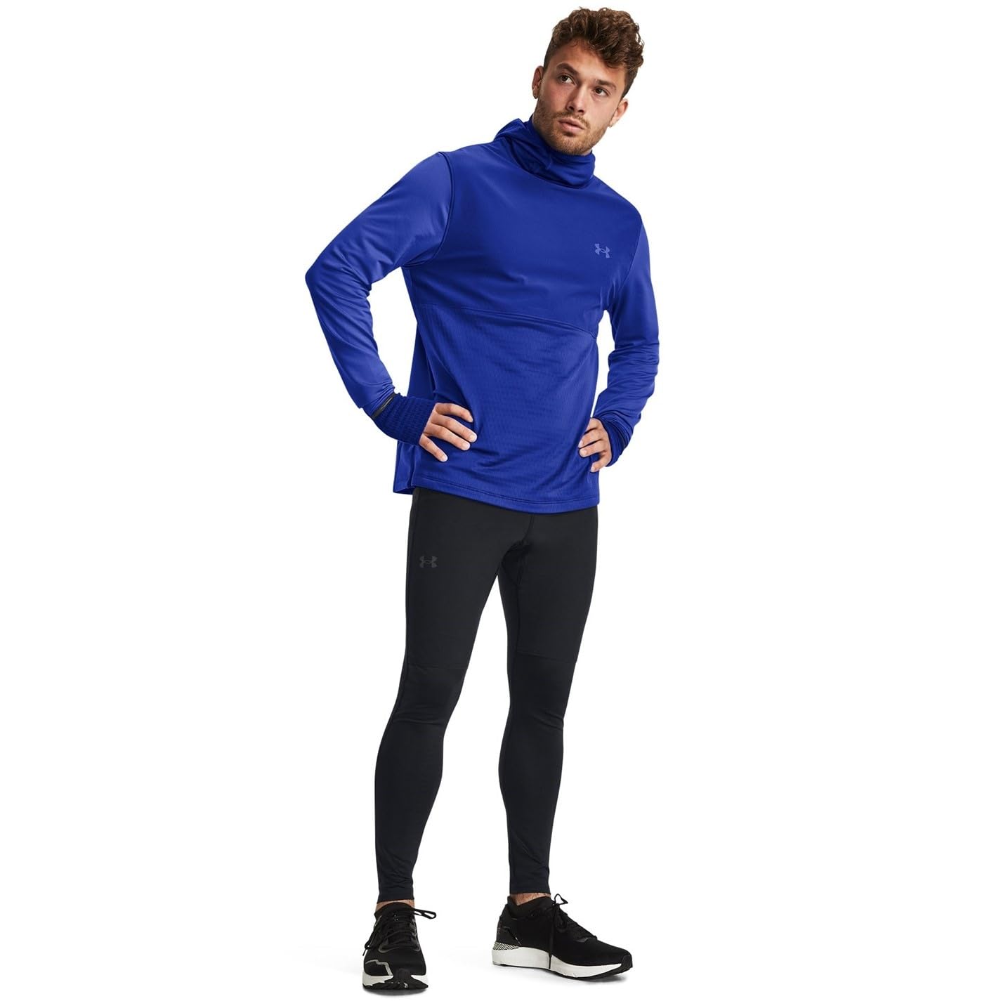 Under Armour Elite Cold Tight Herren