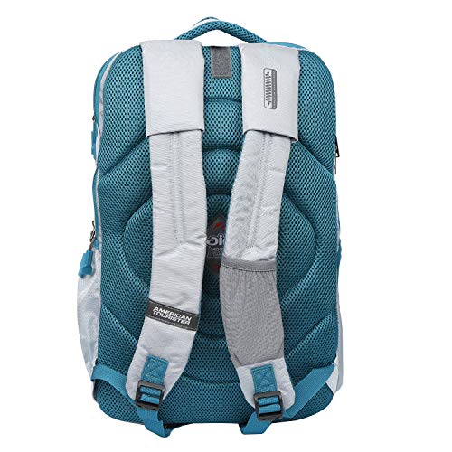 Image of American Tourister SCOUT 01 Laptop backpack