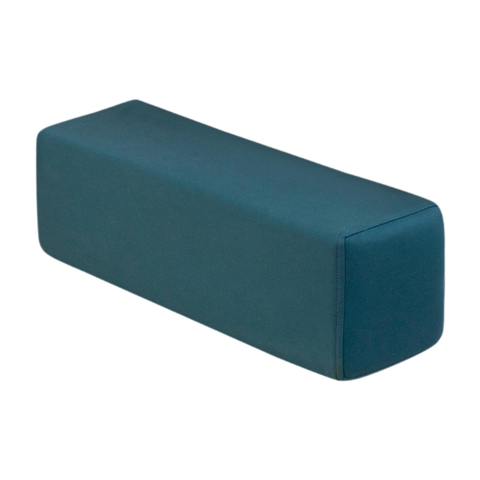 Coussin d'accoudoir latéral pour lire confortablement dans le salon ou le lit
