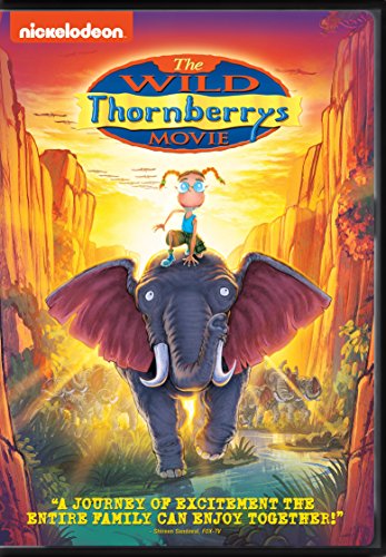 The Wild Thornberrys Movie - //coolthings.us