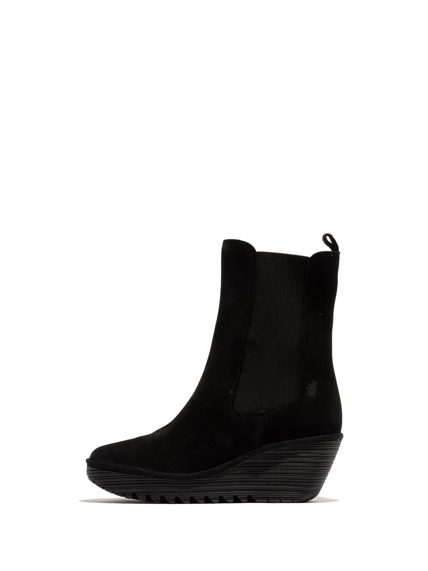 FLY London Womens Retro Fashion Boot