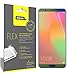 Produktbild dipos I 3X Schutzfolie 100% kompatibel mit Huawei Honor View 10 Folie (Vollständige Displayabdeckung) Displayschutzfolie