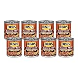 Bush's Best Baked Beans, Country Style, 8.3 Oz (Pack of 8)