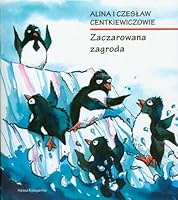 Zaczarowana zagroda 8310122012 Book Cover