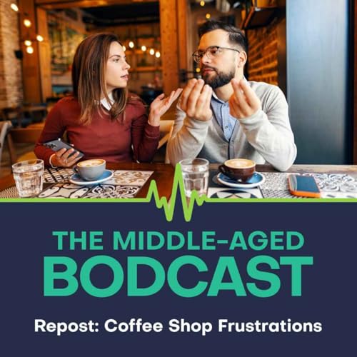 Repost - Coffee Shop Frustrations and Real World Connections