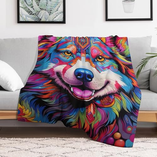 Manta de franela 150x200 cm acabado premium supersuave tacto peluche para cama y salón 3